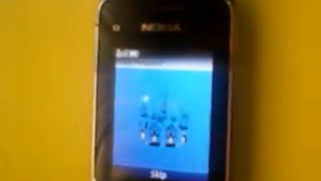 nokia c2-01 x2-02 i n97 igranje igrica смотреть онлайн