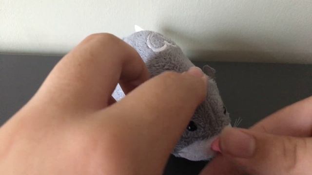Zhu Zhu Pets Review On Num Nums смотреть онлайн