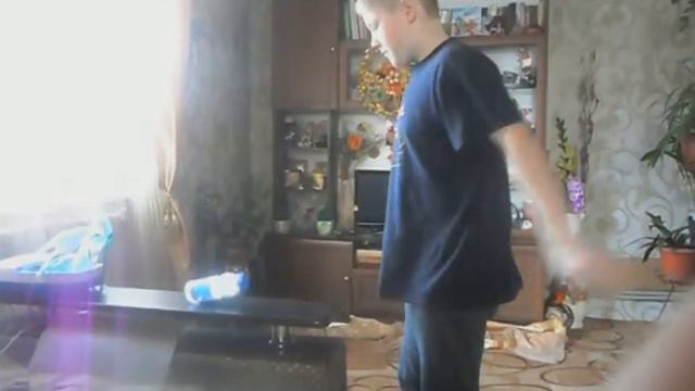 БАБУШКА БУТЫЛКА ВОДЫ ЧЕЛЕНЖЖ №7 смотреть онлайн