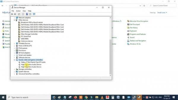 Audio Driver For Windows 7 | Sound Driver For Windows 7 | Windows 7 Sound Driver Download