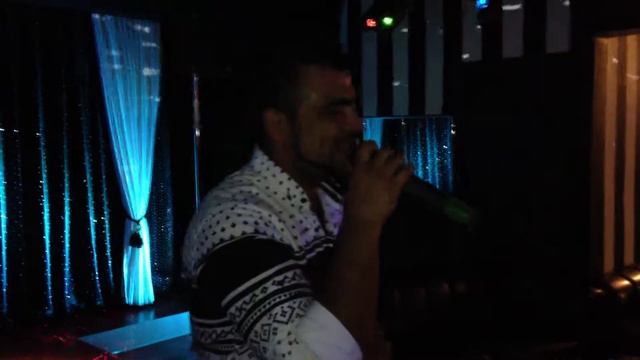 Караоке Клуб "Исповедь" Красногорск смотреть онлайн