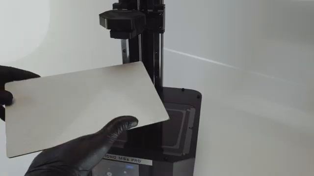 Testing the ANYCUBIC PhotonMonoM5sPro with my TOM TERMINATOR смотреть онлайн