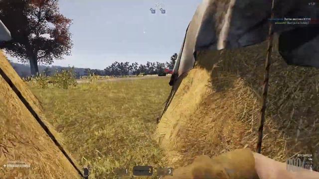 СССР. Стрим. Heroes and Generals смотреть онлайн