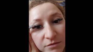 Эксперимент можно ли стричь наращенные ресницы?? Проверила на себе)))