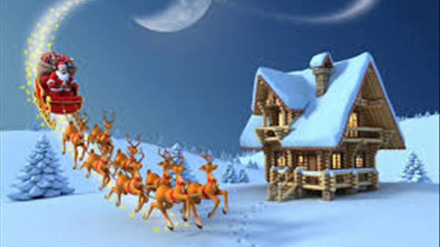 JOYEUX NOEL A TOUS MES AMIS 2016 смотреть онлайн