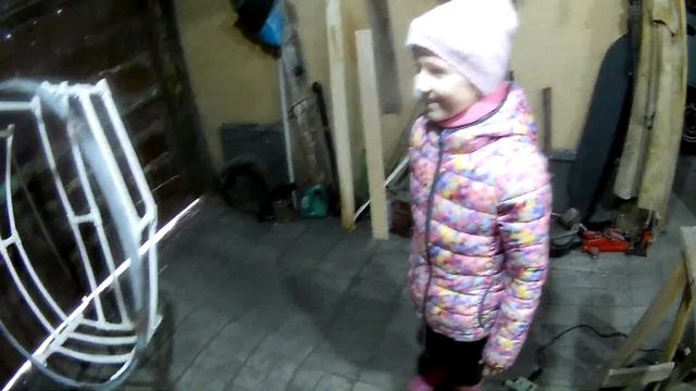 КАЧЕЛИ КОКОН своими руками бери и делай cocoon swing смотреть онлайн