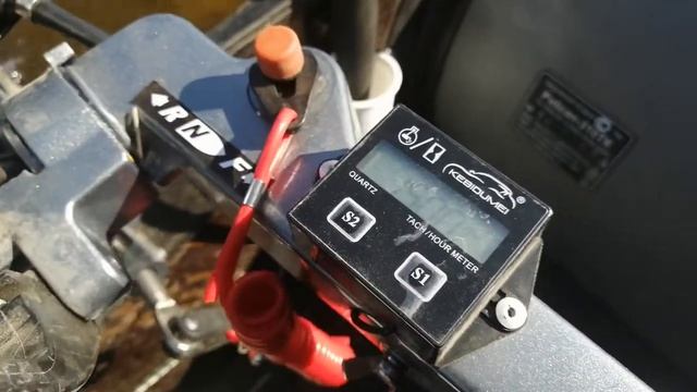 Tarpon 9.9. Ежедневная Эксплуатация. смотреть онлайн