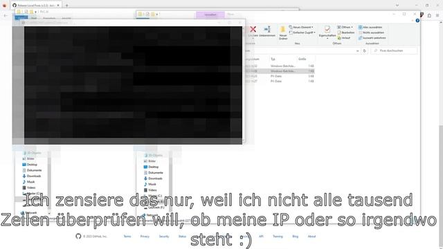 (Neu!) Installationstutorial: AI / KI Songs mit DEINER Stimme erstellen! | Einfaches Tutorial смотреть онлайн