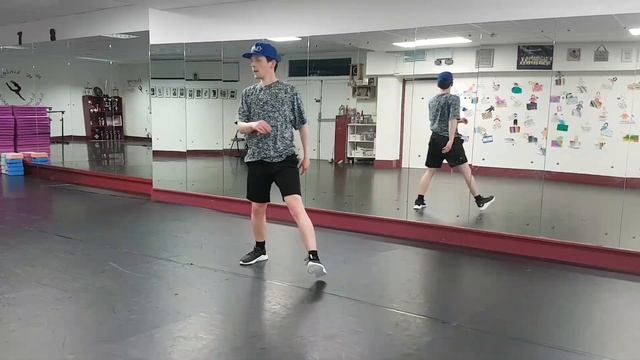 The Pussycat Dolls 'React' Dance Tutorial with Conor Davis смотреть онлайн