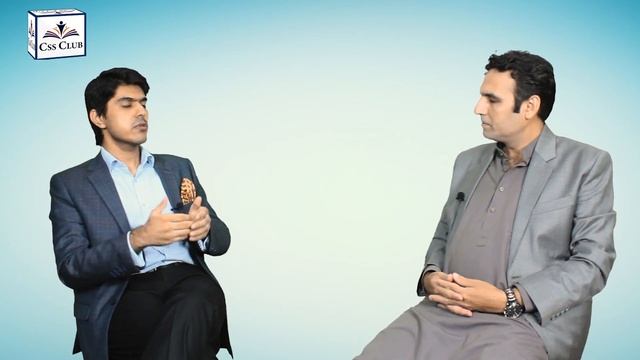 Critical Analysis Writing | Waqas Masud Ch. (CSS Topper in Written Exams) смотреть онлайн