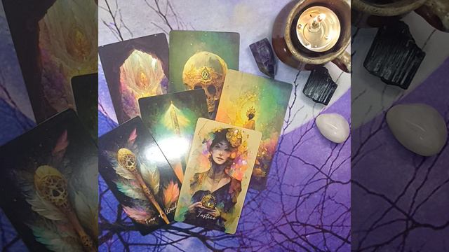 💥Что приготовила тебе Судьба ?