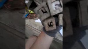 Как сделать костюм фокси лодонь часть13