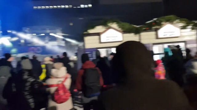 НОВЫЙ ГОД | ПЕРМЬ | 2020 смотреть онлайн
