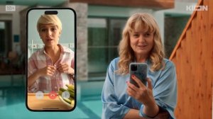 Трейлер российского сериала «Убойный отпуск»