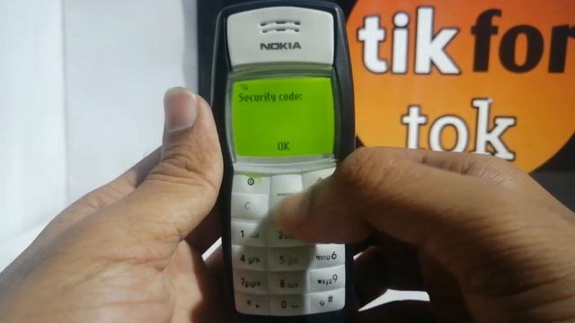 nokia 1100 restore factory settings code смотреть онлайн