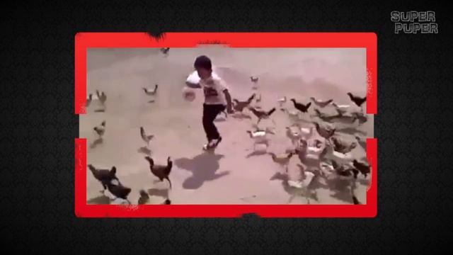 SuperPuper FAIL - БЕЗ МАСЛА!!! смотреть онлайн