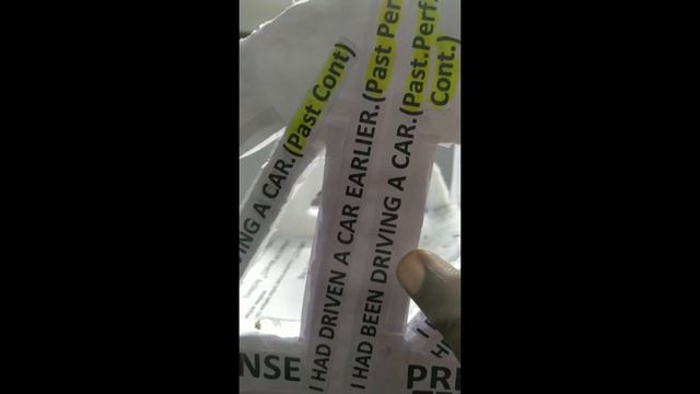 THE EASIEST WAY TO LEARN TENSE BY Mr Uttam Kumar Mohanty смотреть онлайн