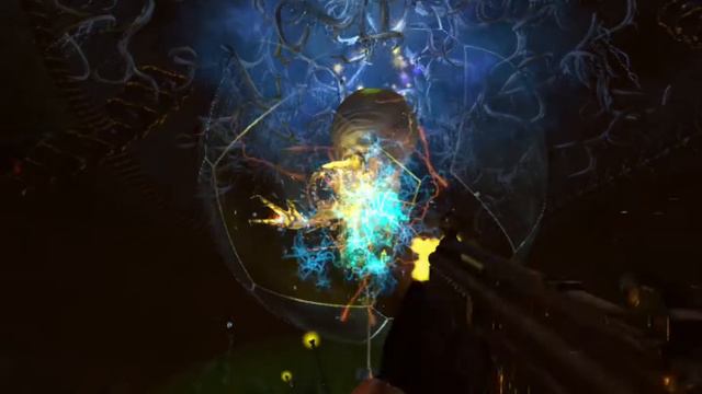 прохождение black mesa XEN nihilant #1 смотреть онлайн