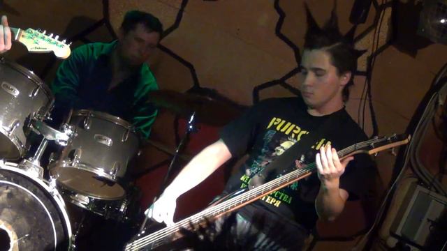 Dr. FaУст18 - Эшафот или плаха смотреть онлайн