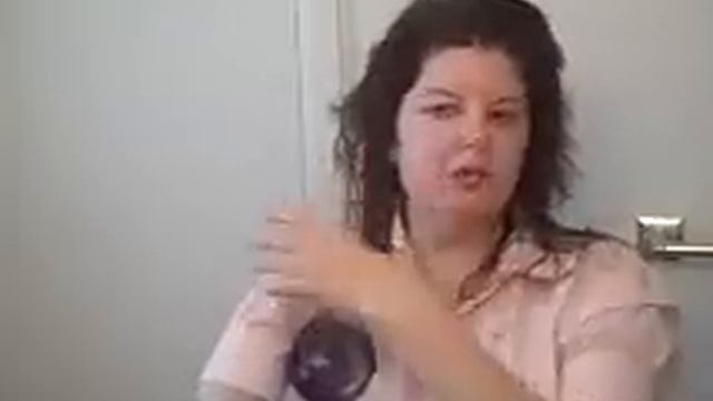 Good Herbal Essence Video Tousle Cream One Hand Review смотреть онлайн