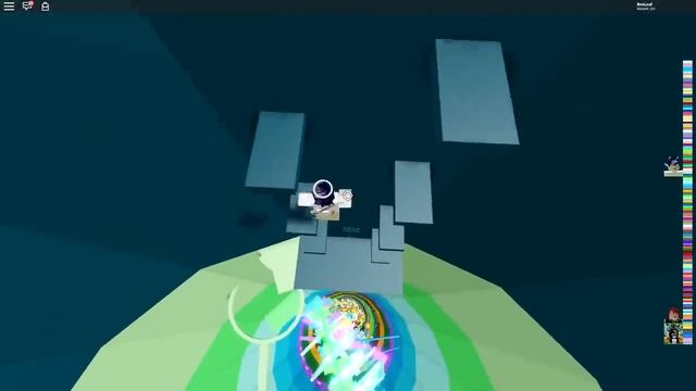 (150 STAGES) i beat *THE* tower of hell... [roblox] смотреть онлайн