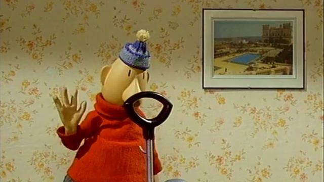 Buurman En Buurman DVD1 3 Parket