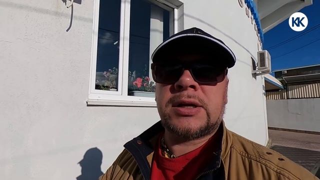 Коктебель. Как будет выглядеть НОВАЯ НАБЕРЕЖНАЯ? Капитан Крым смотреть онлайн