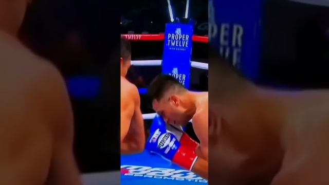 Боковой удар и падение,Профи Бокс смотреть онлайн