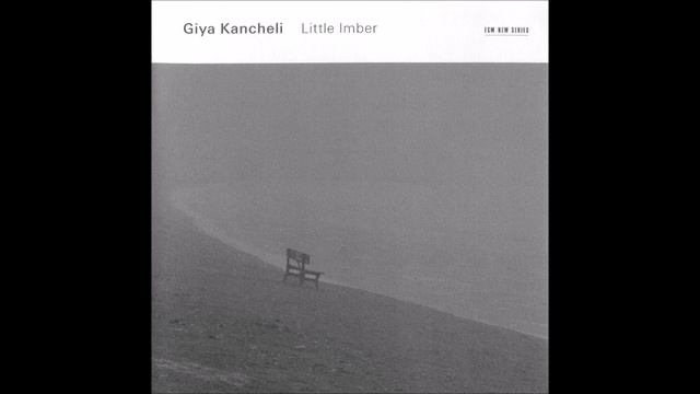 Giya Kancheli - Amao Omi смотреть онлайн
