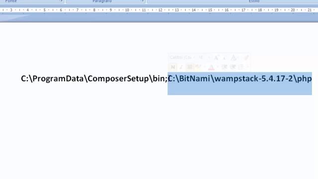 Instalar CakePhp 3 (Windows) смотреть онлайн