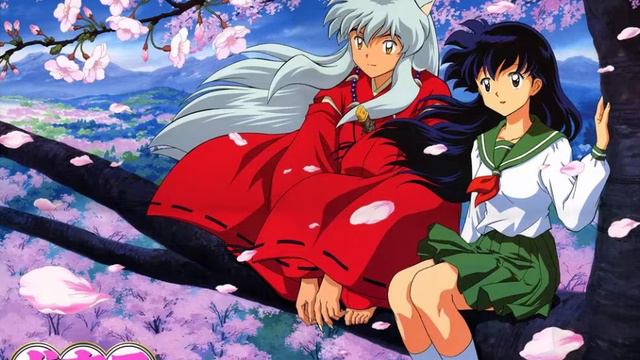 Inuyasha - El mundo he de cambiar (opening 1 en español) смотреть онлайн