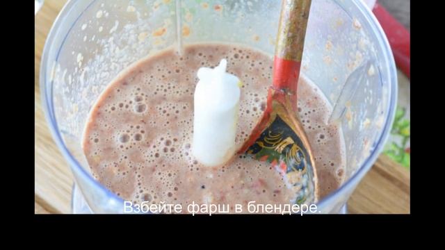 Печеночные оладьи с капустой смотреть онлайн