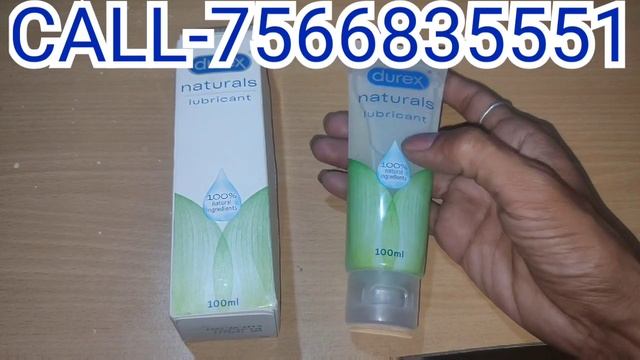 Durex Natural Lubricant Ke Fayde Or Nuksaan Durex Natural Lubricant Review Durex Play 2 In 1 Gel