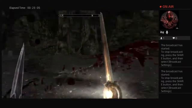 Spartan rage of skyrim смотреть онлайн