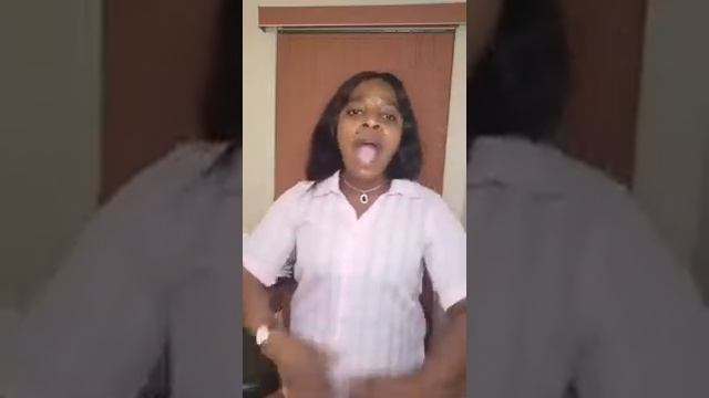 Welcome To Destiny Hour With God's Oracle, Pastor Patience смотреть онлайн