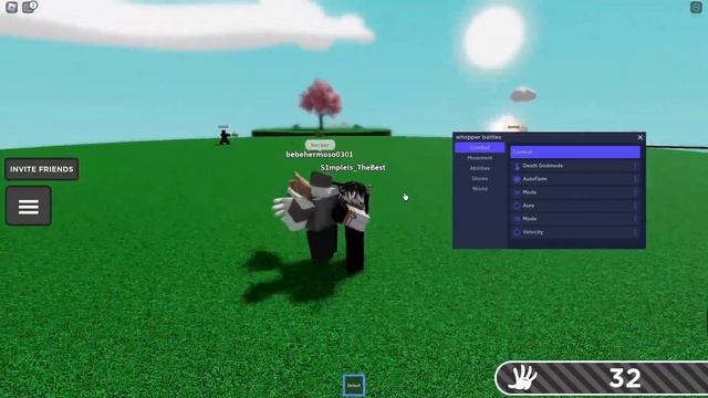 [✋NEW] ROBLOX Slap Battles Script Hack GUI PC & MOBILE I Auto Farm, Infinite Slaps *PASTEBIN 2023* смотреть онлайн