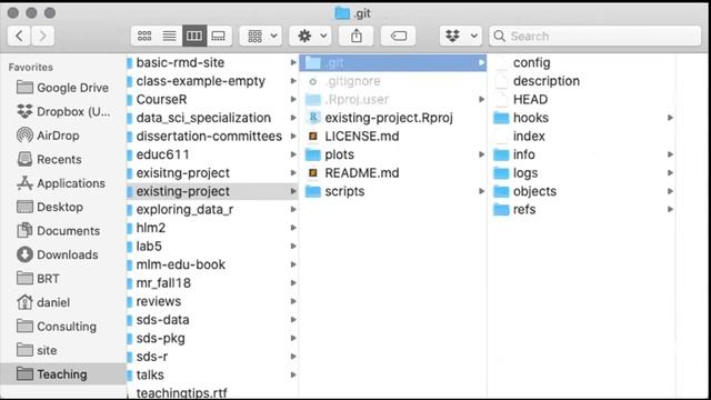 w1p2: git & GitHub with GitKraken смотреть онлайн