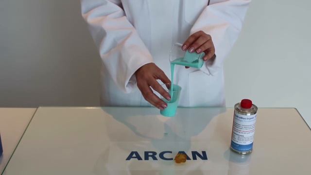 HydroBloc 575 Integral  - The Swellable Integral System