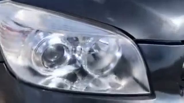 RAV4, 4x4, 2007г. Обзор