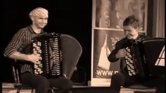 Ars Harmonica- Slav Suite III смотреть онлайн