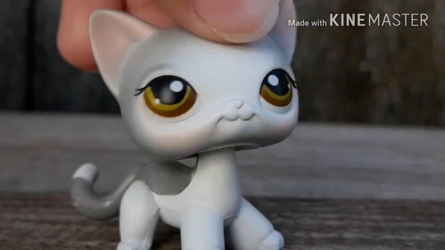 LPS: Unboxing #6 (редкие петы~) смотреть онлайн