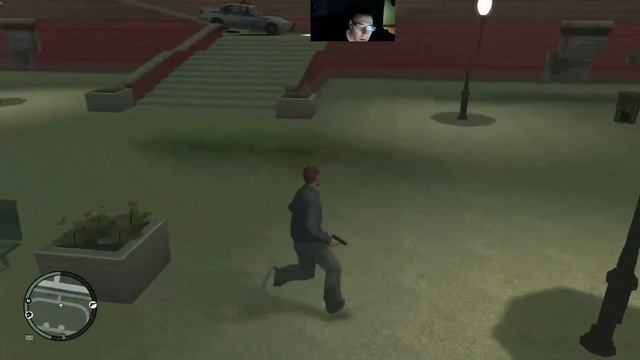 #29. GTA 4 на 100% на русском + достижения steam.\ GTA 4 is 100% in Russian + achievements steam. смотреть онлайн