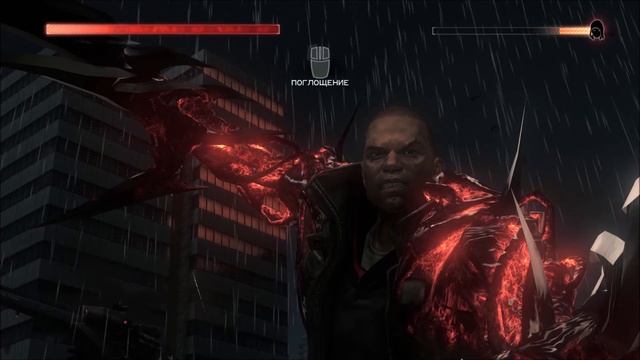 ЧТО БУДЕТ ЕСЛИ НЕ УБИВАТЬ МЕРСЕРА? - PROTOTYPE 2 (Что если дать Мерсеру шанс?) смотреть онлайн