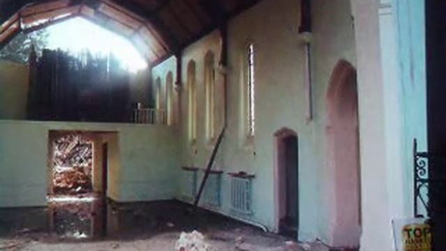 A plea for Organs, for Music, Love and Life in our hearts смотреть онлайн