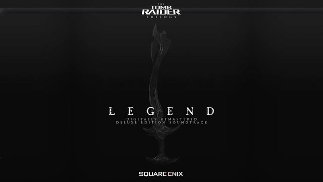 "Nepal 7" ('Tomb Raider: Legend' Soundtrack) by Troels Brun Folmann [DR] смотреть онлайн