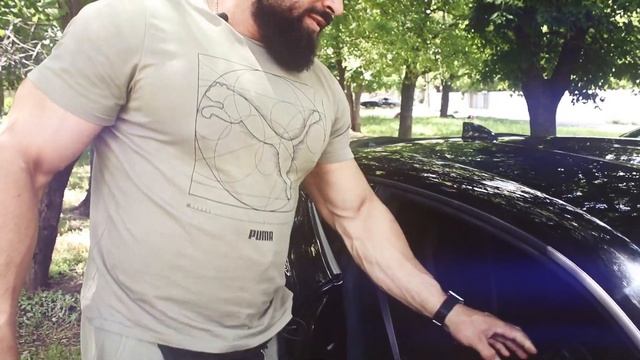 Chevrolet Camaro смотреть онлайн