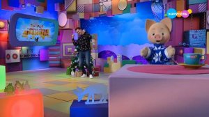 С добрым утром, малыши! (от 14.01.2024) Тайны 6 континентов