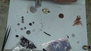 кивок Щербакова с сигнализатором своими руками видео от а до я