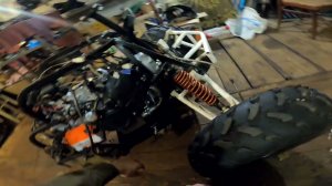 163qmk: Отчёт по установке на Динго Т150 (на Kapitan, WD150, Ataki - всё аналогично)