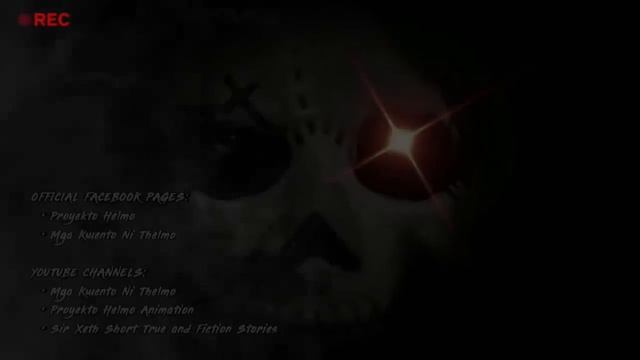 TULUNGAN NG ALBULARYO AT ASWANG | True Story смотреть онлайн